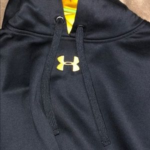 Underarmour hoodie